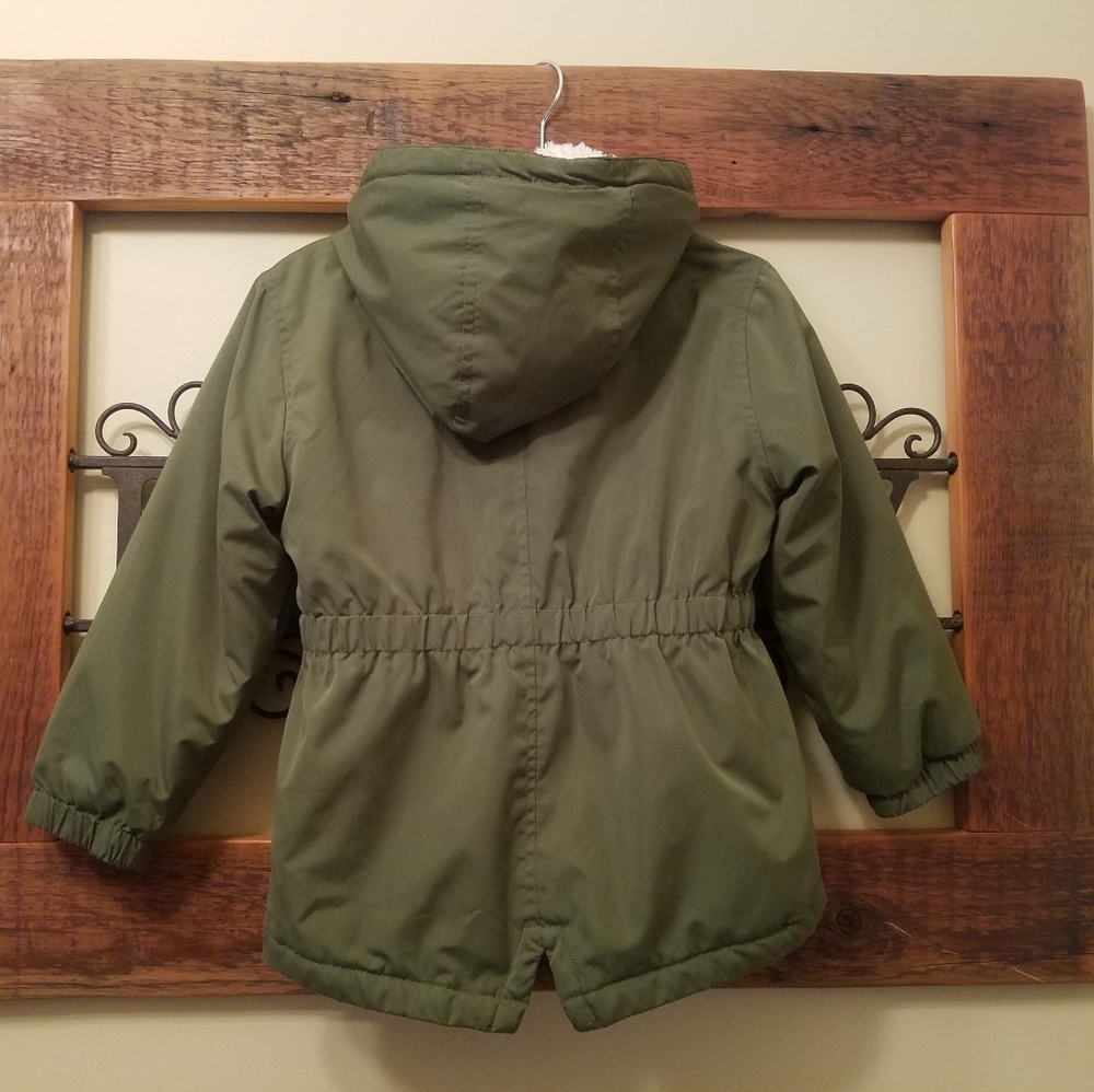 Children's Jacket - Picture 2 of 6